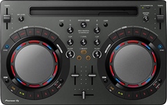 Pioneer DDJ WEGO4-K, B - CeX (UK): - Buy, Sell, Donate